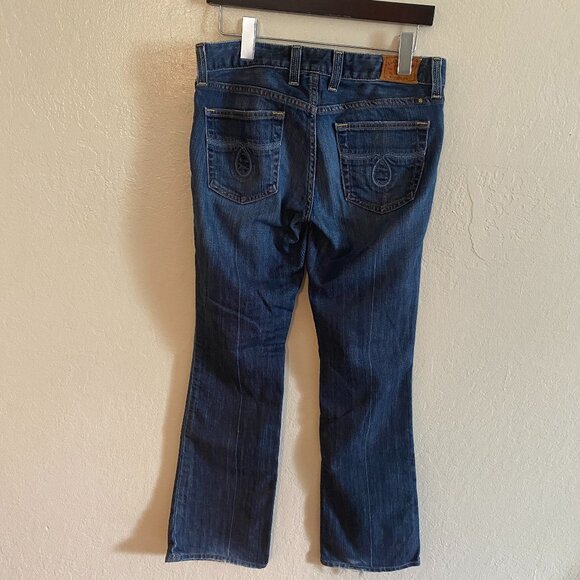 Lucky Brand Lola Bootcut Jeans – Size 4/27 - Picture 1 of 11